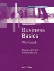 Business Basics - International. Workbook