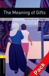 Meaning of Gifts. Reader und CD