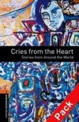 Cries from the Heart. Reader und Audio-CD