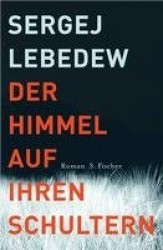 Der Himmel auf ihren Schultern