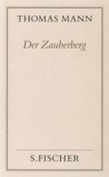 Der Zauberberg ( Frankfurter Ausgabe)