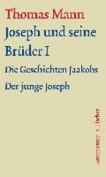 Joseph und seine Brüder I