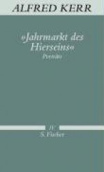 Sucher und Selige, Moralisten und Büßer