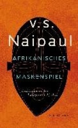 Afrikanisches Maskenspiel