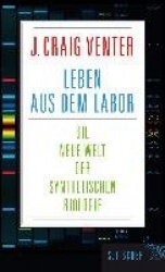 Leben aus dem Labor