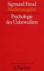 Psychologie des Unbewußten