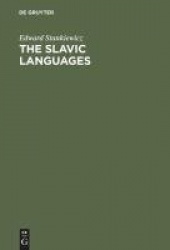 The Slavic Languages - Unity in Diversity
