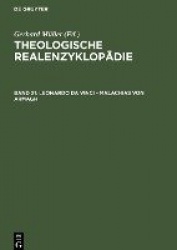 Leonardo da Vinci - Malachias von Armagh