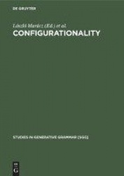 Configurationality - The typology of asymmetries