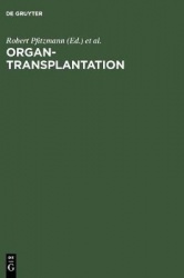Organtransplantation