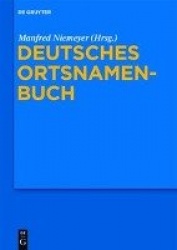 Deutsches Ortsnamenbuch