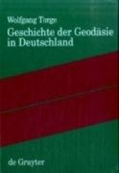 Geschichte der Geodäsie in Deutschland
