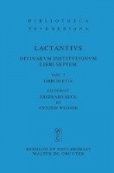 Libri III et IV