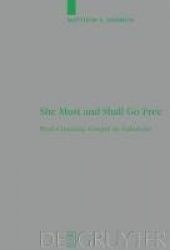 She Must and Shall Go Free - Paul`s Isaianic Gospel in Galatians