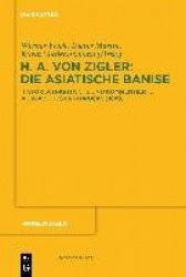 Die Asiatische Banise - Historisch-kritische und kommentierte Ausgabe des Erstdrucks (1689)