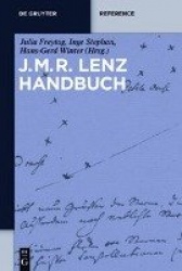 J.M.R.-Lenz-Handbuch