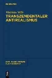 Transzendentaler Antirealismus