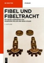 Fibel und Fibeltracht - Mit einem neuen Vorwort