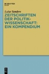 Zeitschriften der Politikwissenschaft: ein Kompendium