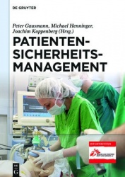 Patientensicherheitsmanagement
