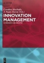 Innovation Management - In Research and Industry
