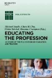 Educating the Profession - 40 years of the IFLA Section on Education and Training