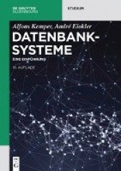 Datenbanksysteme - Eine Einführung
