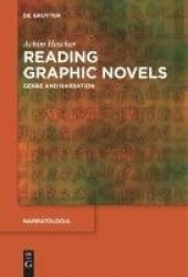 Reading Graphic Novels - Genre and Narration