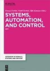 Systems, Automation and Control - 2017
