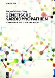 Genetische Kardiomyopathien - Leitfaden für den klinischen Alltag
