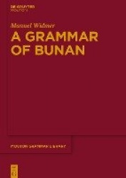 A Grammar of Bunan