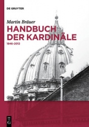 Handbuch der Kardinäle - 1846-2012
