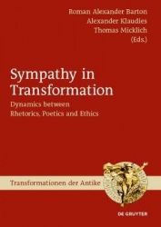 Sympathy in Transformation - Dynamics between Rhetorics, Poetics and Ethics
