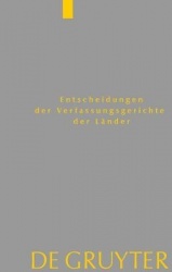 Baden-Württemberg, Berlin, Brandenburg, Bremen, Hamburg, Hessen, Mecklenburg-Vorpommern, Niedersachsen, Saarland, Sachsen, Sachs