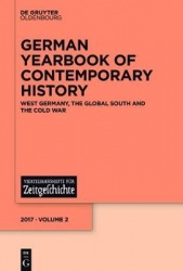 West Germany, the Global South and the Cold War