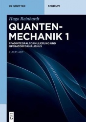 Pfadintegralformulierung Und Operatorformalismus