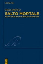 Salto mortale - Deklinationen des Glaubens bei Kierkegaard