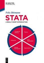Stata - A Really Short Introduction