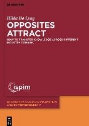 Opposites attract - How to transfer knowledge across different industry domains
