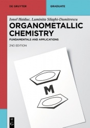 Organometallic Chemistry - Fundamentals and Applications