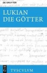 Die Götter - Griechisch - Deutsch