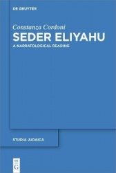 Seder Eliyahu - A Narratological Reading