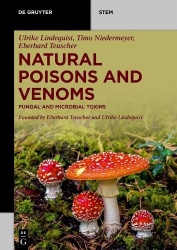 Natural Poisons and Venoms - Fungal and Microbial Toxins