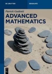 Advanced Mathematics - An Invitation in Preparation for Graduate School