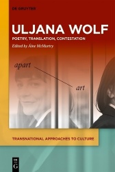 Uljana Wolf - Poetry, Translation, Contestation