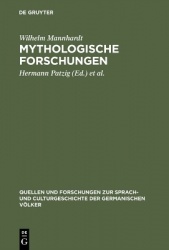 Mythologische Forschungen