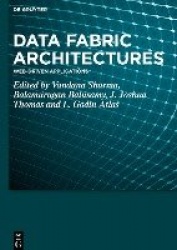 Data Fabric Architectures - Web-Driven Applications