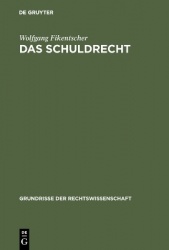 Das Schuldrecht