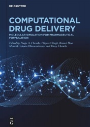 Computational Drug Delivery - Molecular Simulation for Pharmaceutical Formulation