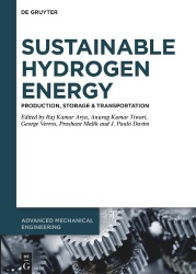 Sustainable Hydrogen Energy - Production, Storage & Transportation